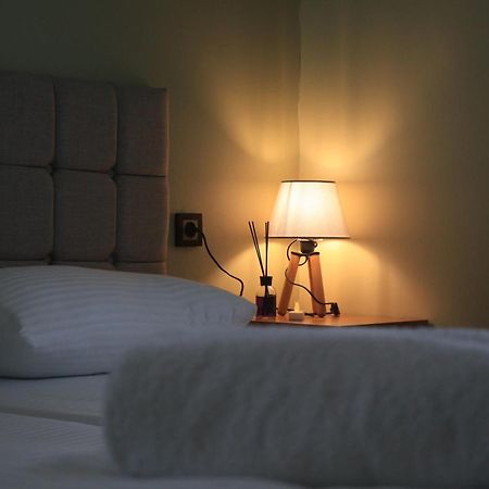 Zelle Airport Boutique Hotel Arnavutkoy Zewnętrze zdjęcie