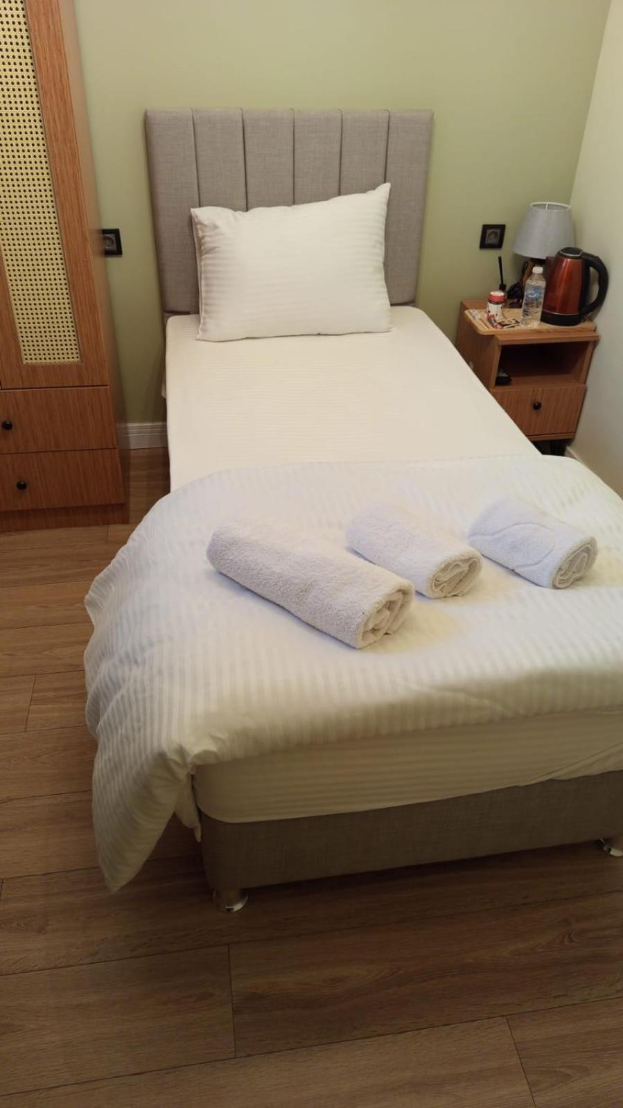 Zelle Airport Boutique Hotel Arnavutkoy Pokój zdjęcie