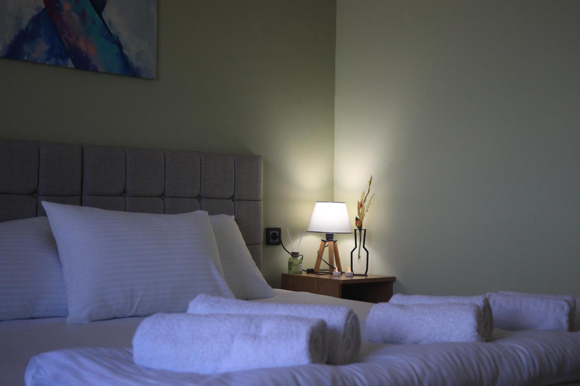 Zelle Airport Boutique Hotel Arnavutkoy Zewnętrze zdjęcie