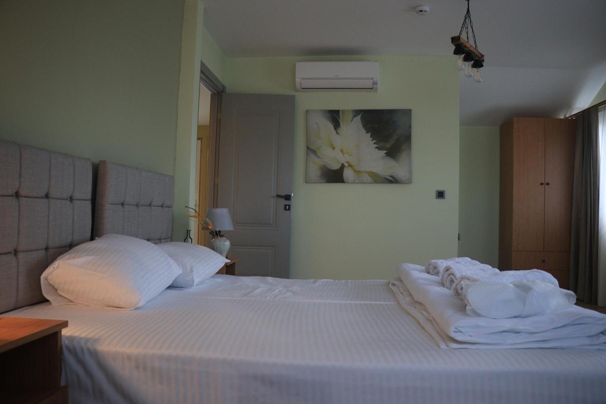 Zelle Airport Boutique Hotel Arnavutkoy Zewnętrze zdjęcie