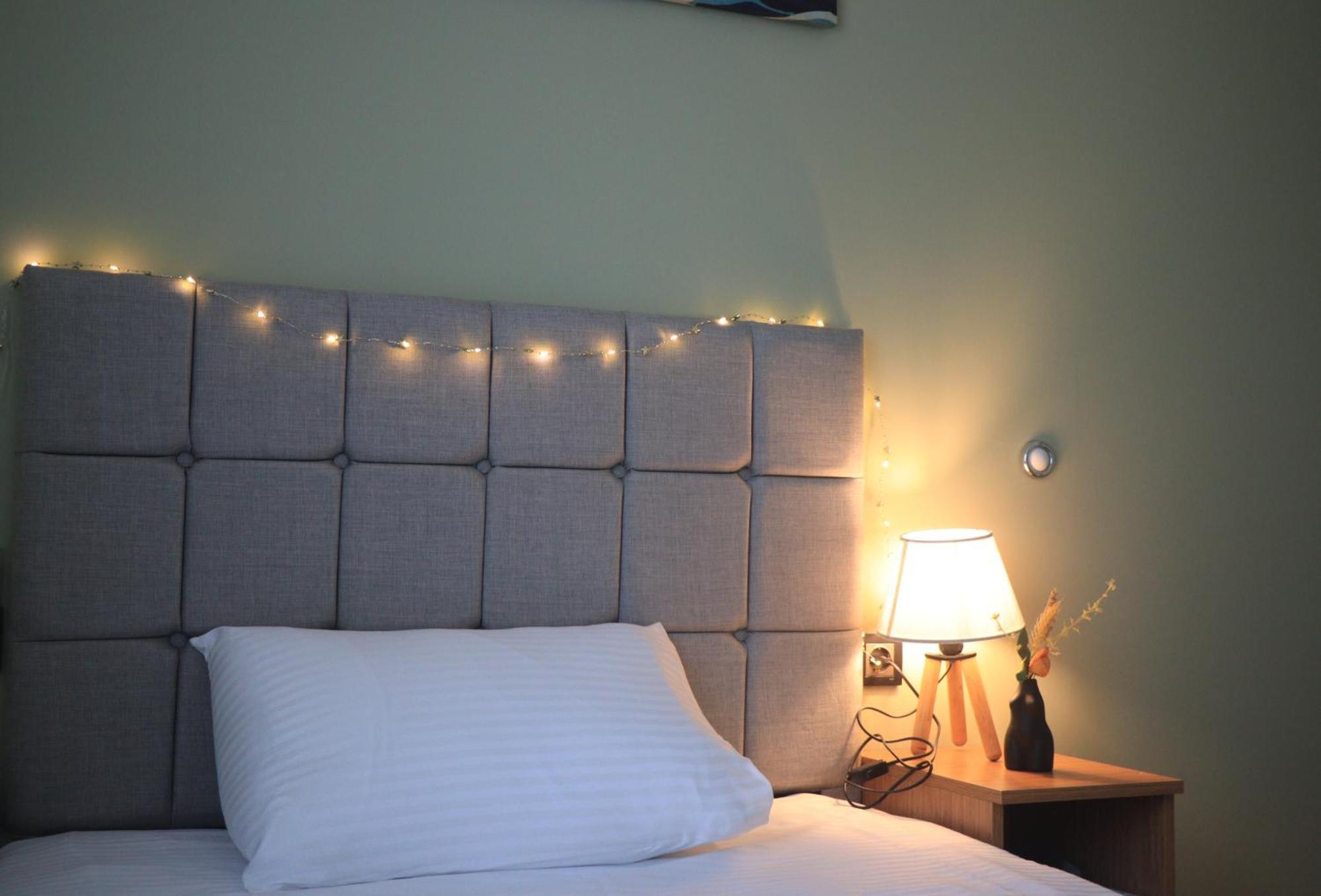 Zelle Airport Boutique Hotel Arnavutkoy Zewnętrze zdjęcie