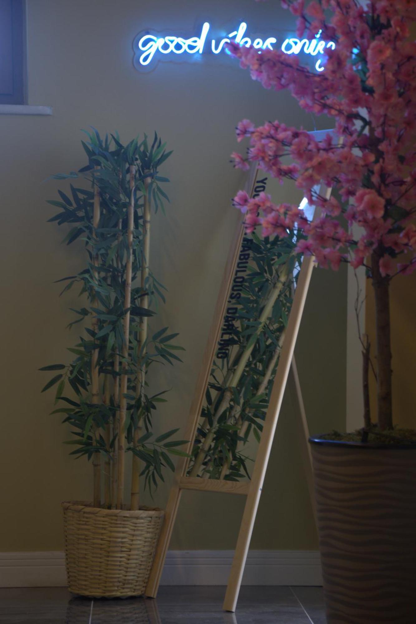 Zelle Airport Boutique Hotel Arnavutkoy Zewnętrze zdjęcie