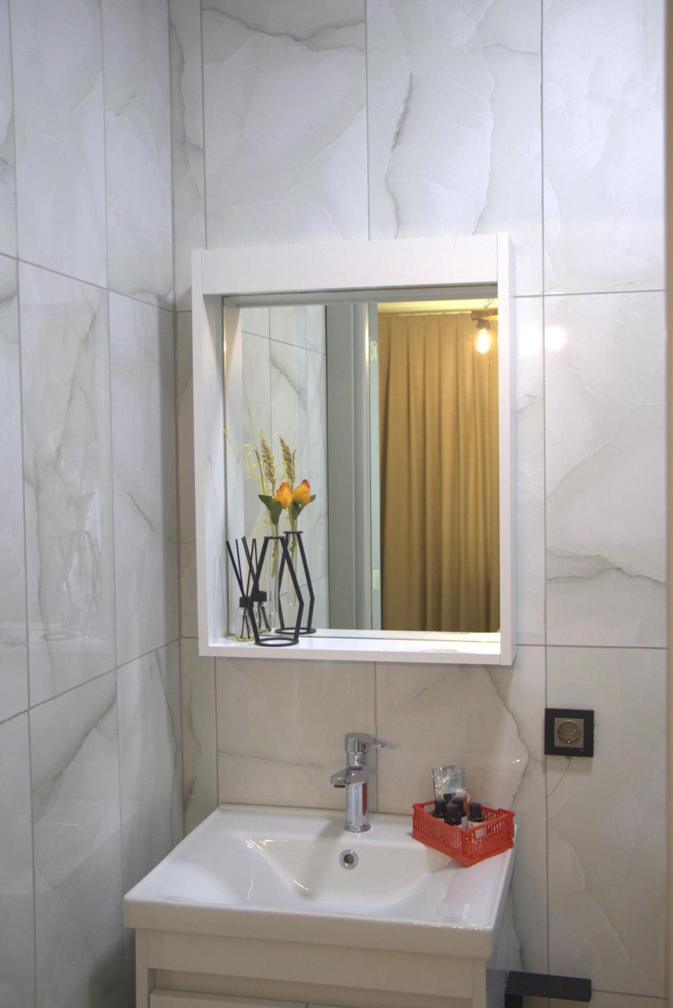 Zelle Airport Boutique Hotel Arnavutkoy Zewnętrze zdjęcie