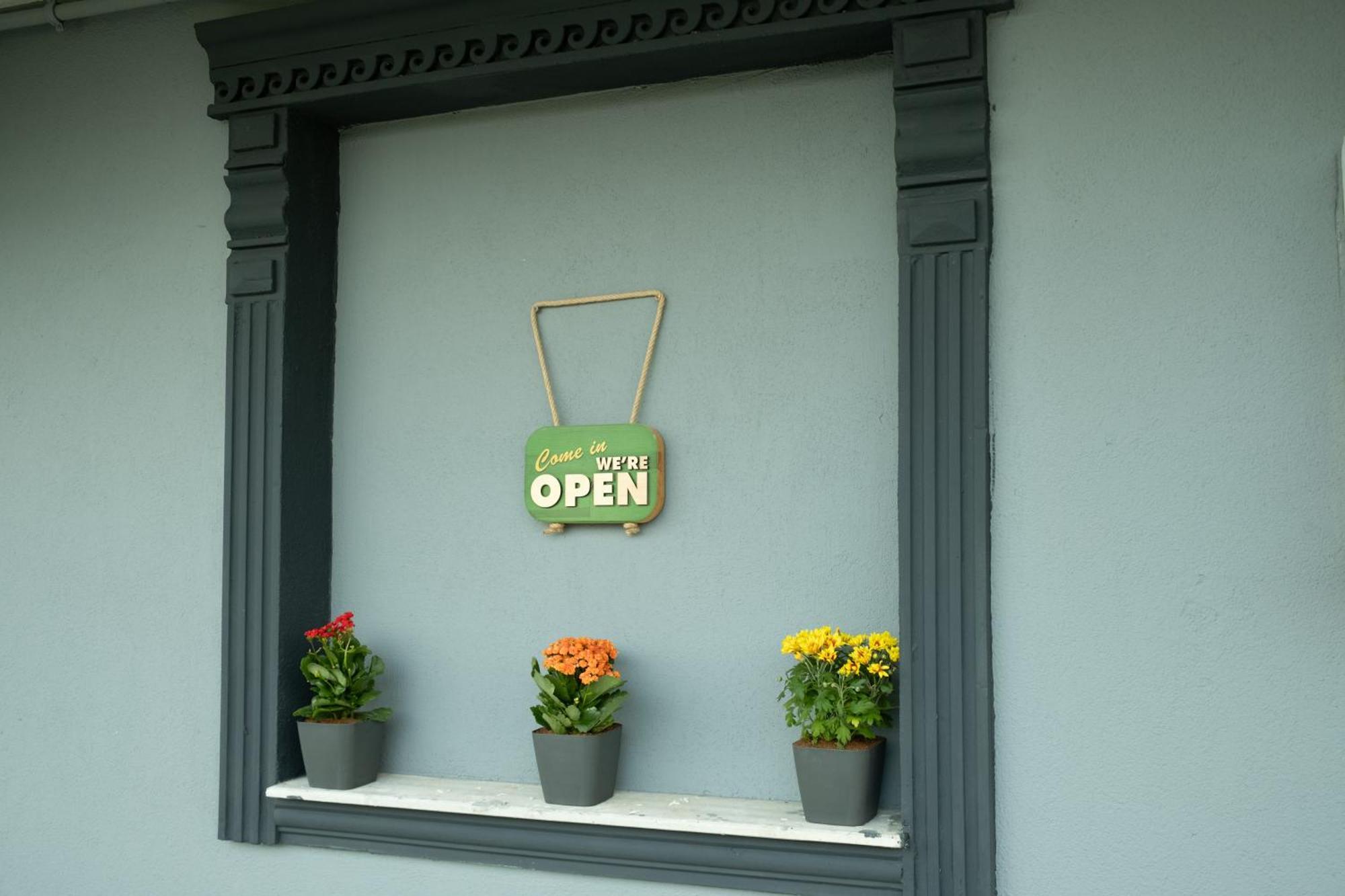 Zelle Airport Boutique Hotel Arnavutkoy Zewnętrze zdjęcie