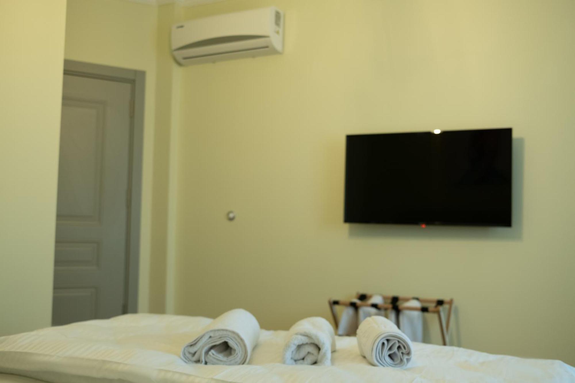 Zelle Airport Boutique Hotel Arnavutkoy Pokój zdjęcie
