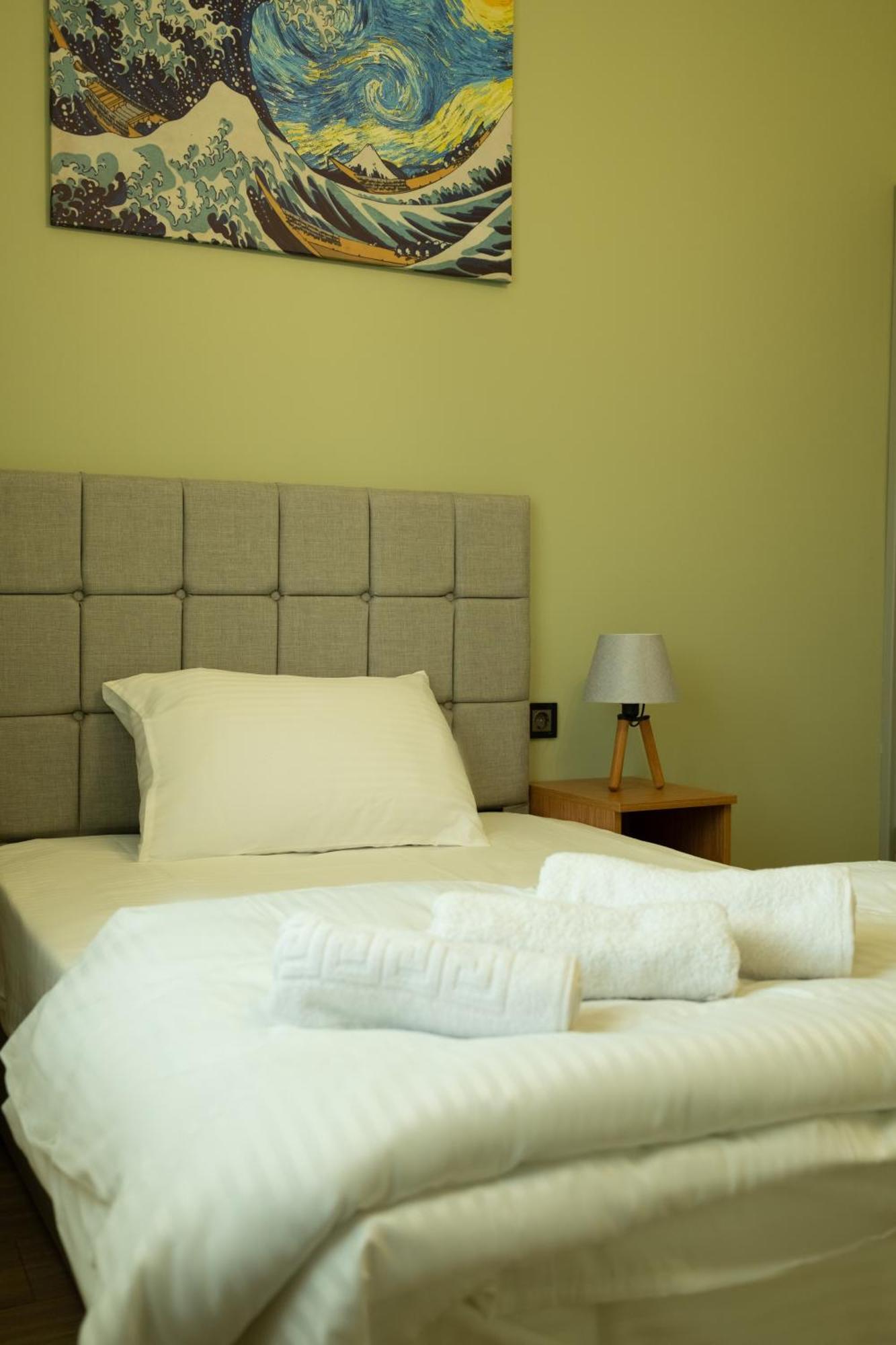 Zelle Airport Boutique Hotel Arnavutkoy Zewnętrze zdjęcie
